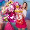 Mother’s Day Foil Balloons – 24PCS Premium Aluminum Foil Balloons | Large Heart & Themed Party Decorations (Gold, Silver, White)